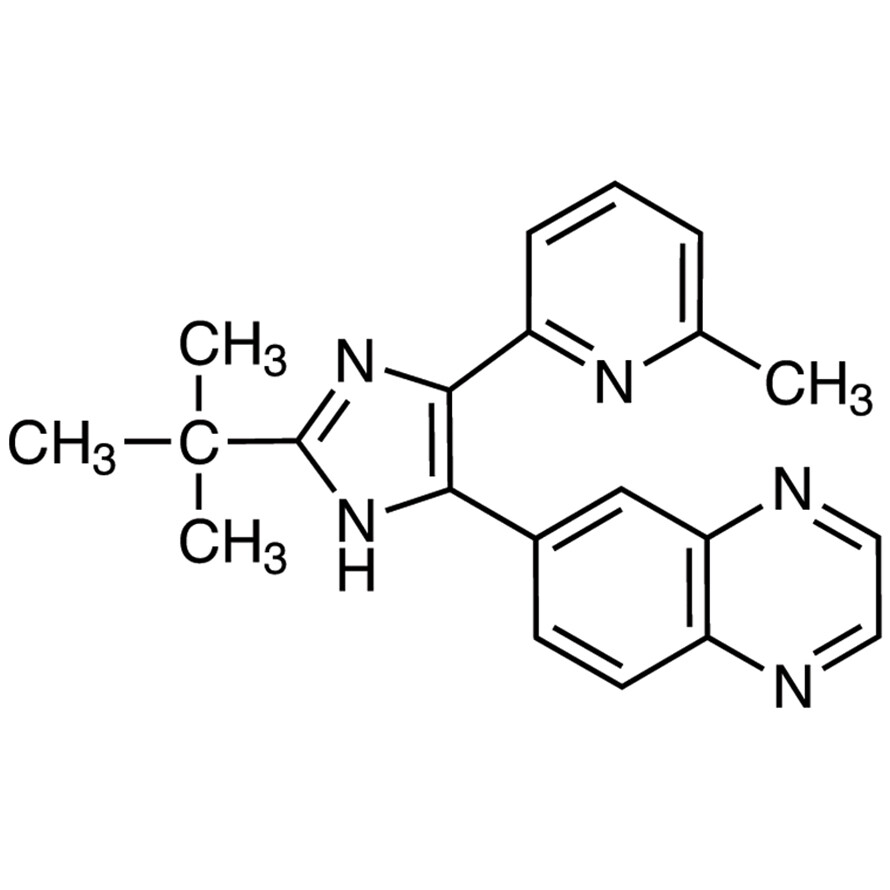 SB-525334>98.0%(HPLC)50mg