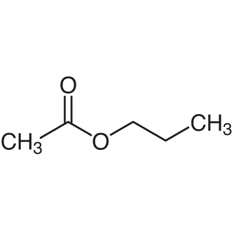 Propyl Acetate&gt;98.0%(GC)25mL
