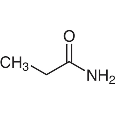 Propionamide&gt;98.0%(GC)(N)500g