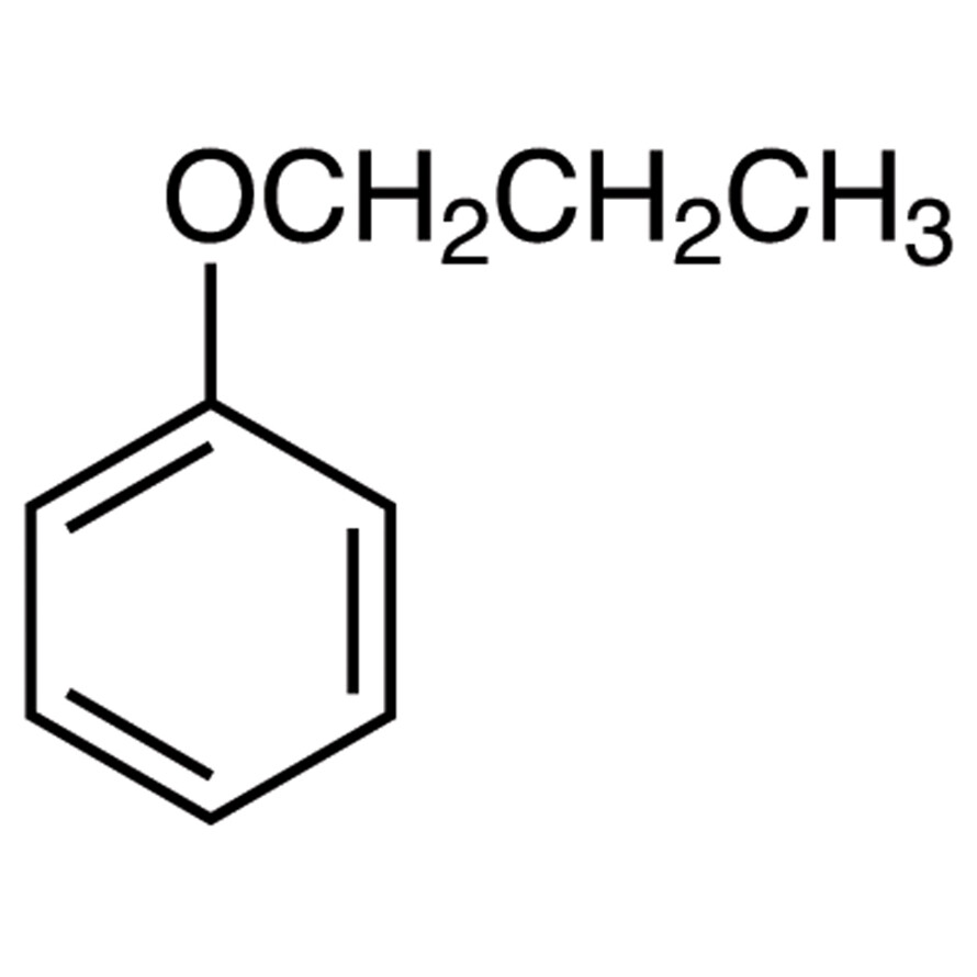 Propoxybenzene&gt;98.0%(GC)5mL