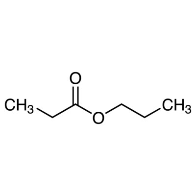 Propyl Propionate&gt;98.0%(GC)25mL