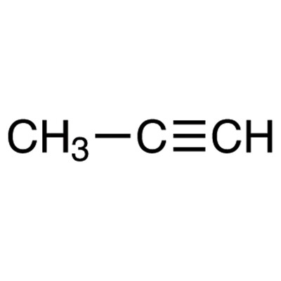 Propyne (ca. 3-4% in Heptane)200g