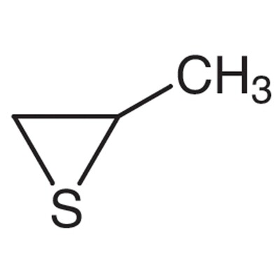 Propylene Sulfide (stabilized with Butyl Mercaptan)&gt;98.0%(GC)5mL