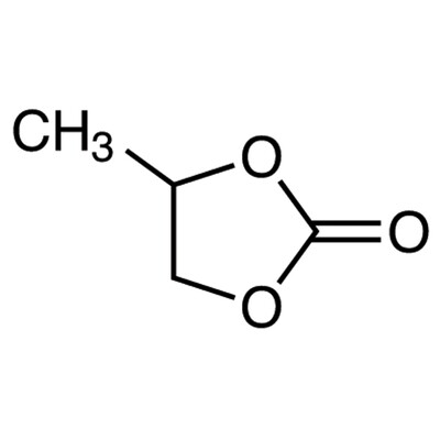 Propylene Carbonate&gt;98.0%(GC)500g