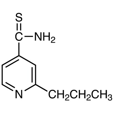 Prothionamide&gt;98.0%(HPLC)(T)25g