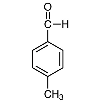 p-Tolualdehyde&gt;95.0%(GC)25mL