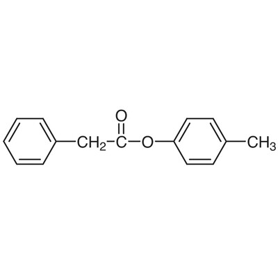 p-Tolyl Phenylacetate&gt;99.0%(GC)25g