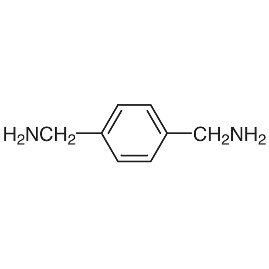 p-Xylylenediamine&gt;99.0%(GC)(T)100g