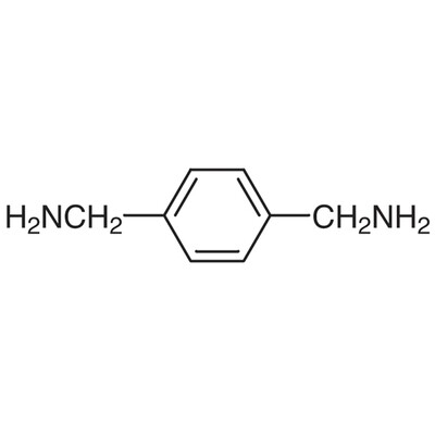 p-Xylylenediamine&gt;99.0%(GC)(T)100g