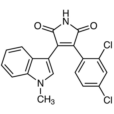 SB 216763&gt;98.0%(HPLC)50mg
