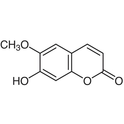 Scopoletin&gt;98.0%(HPLC)(T)1g