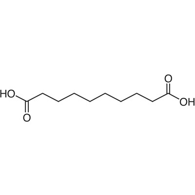 Sebacic Acid&gt;98.0%(GC)(T)500g