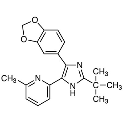 SB-505124&gt;98.0%(HPLC)5mg