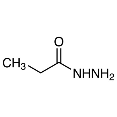 Propionohydrazide&gt;95.0%(GC)(T)25g