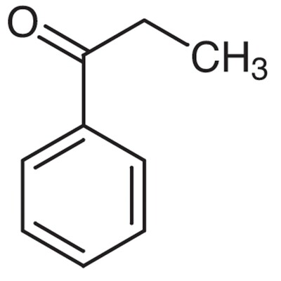 Propiophenone&gt;98.0%(GC)25g