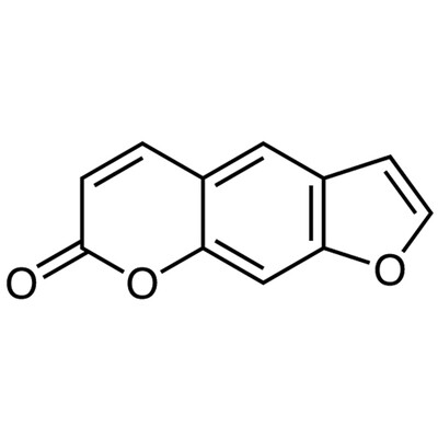 Psoralen&gt;99.0%(GC)100mg
