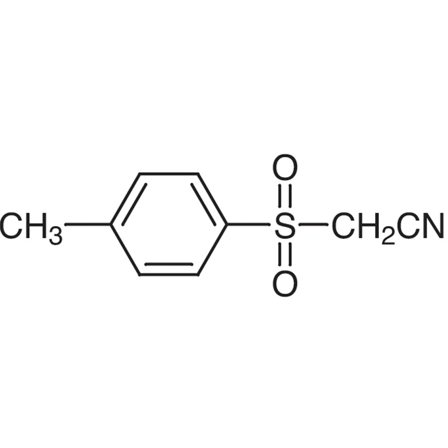 p-Toluenesulfonylacetonitrile&gt;99.0%(GC)25g