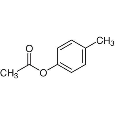 p-Tolyl Acetate&gt;98.0%(GC)500g