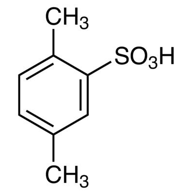p-Xylene-2-sulfonic Acid&gt;98.0%(HPLC)(T)25g