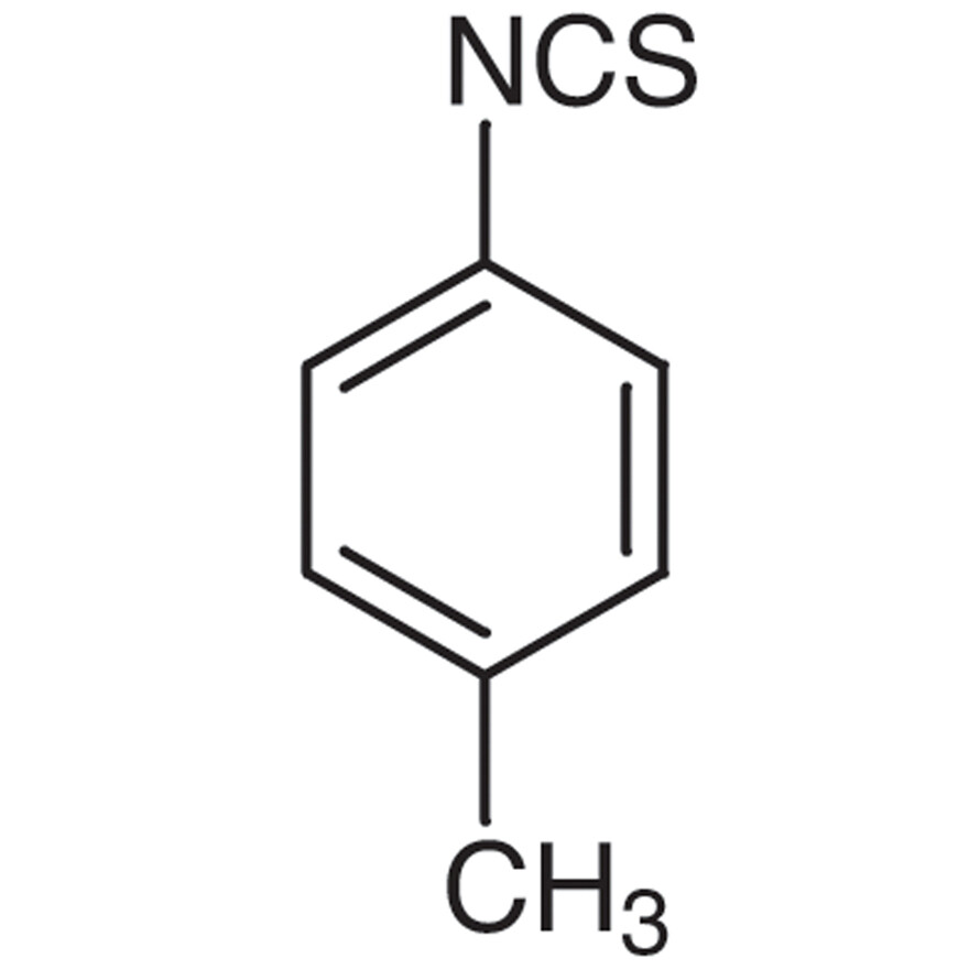 p-Tolyl Isothiocyanate&gt;98.0%(GC)5g