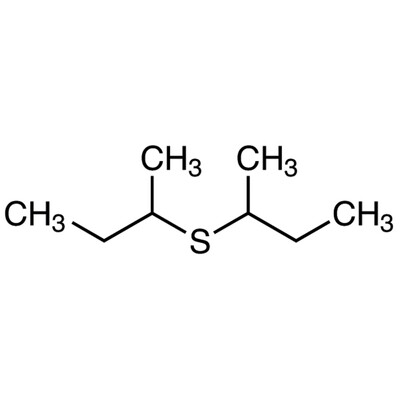 sec-Butyl Sulfide&gt;98.0%(GC)25mL