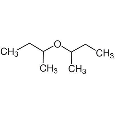 sec-Butyl Ether (DL- and meso- mixture) (stabilized with HQ)&gt;97.0%(GC)25mL