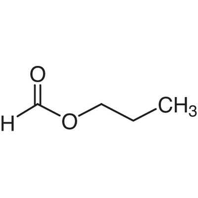 Propyl Formate&gt;95.0%(GC)25mL