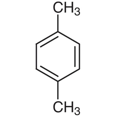 p-Xylene [Tag Closed Flash Point Check Fluid]&gt;99.0%(GC)250mL