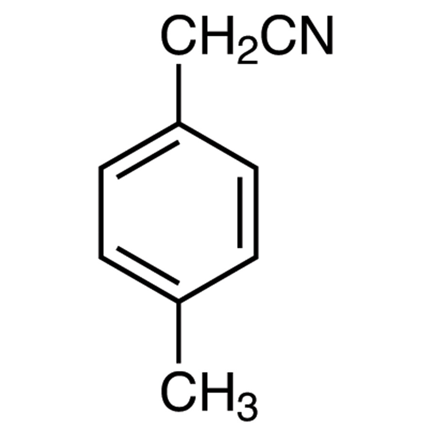 p-Xylyl Cyanide&gt;98.0%(GC)25mL
