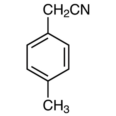 p-Xylyl Cyanide&gt;98.0%(GC)25mL