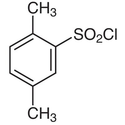 p-Xylene-2-sulfonyl Chloride&gt;98.0%(T)25g