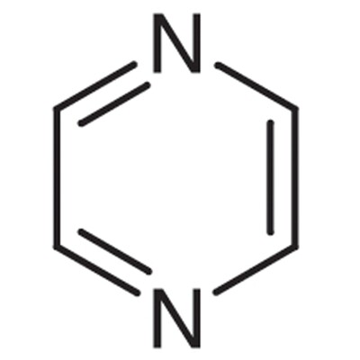 Pyrazine&gt;98.0%(GC)25g