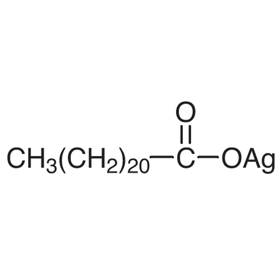 Silver Behenate&gt;95.0%(T)5g