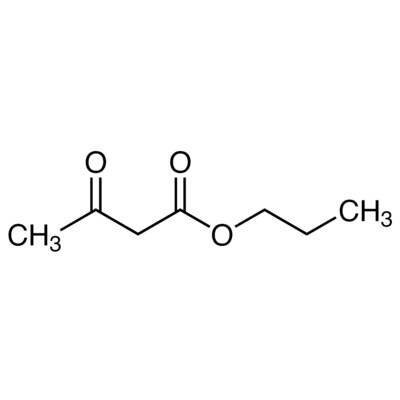 Propyl Acetoacetate&gt;98.0%(GC)25mL
