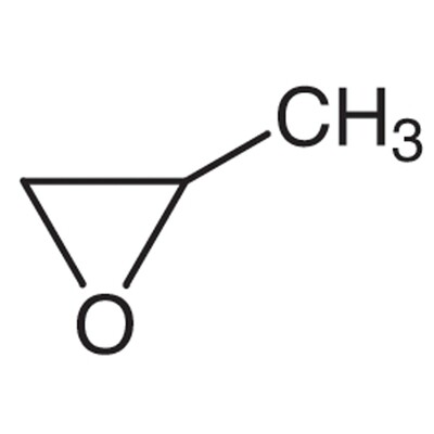 Propylene Oxide&gt;99.0%(GC)500mL