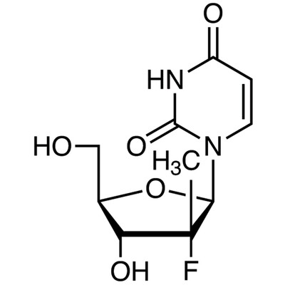 PSI-6206&gt;98.0%(HPLC)(T)1g