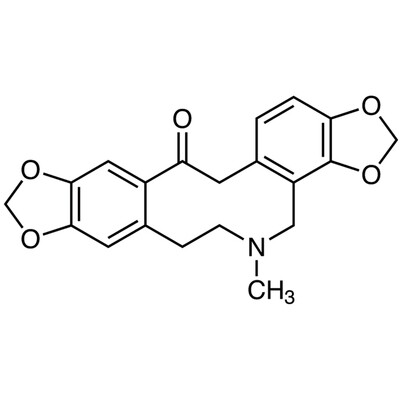 Protopine&gt;98.0%(GC)100mg