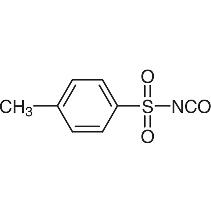 p-Toluenesulfonyl Isocyanate&gt;95.0%(T)25g