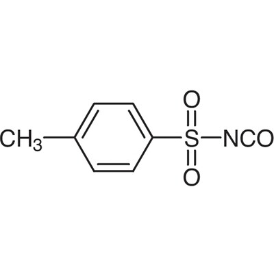 p-Toluenesulfonyl Isocyanate&gt;95.0%(T)25g