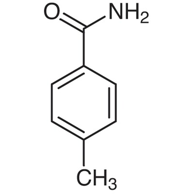 p-Toluamide&gt;98.0%(GC)25g
