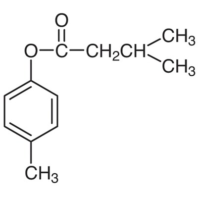 p-Tolyl Isovalerate&gt;98.0%(GC)25mL