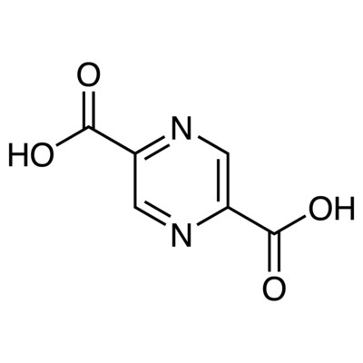 Pyrazine-2,5-dicarboxylic Acid&gt;98.0%(HPLC)(T)5g