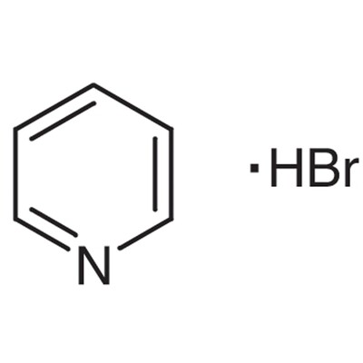 Pyridine Hydrobromide&gt;98.0%(HPLC)(T)25g