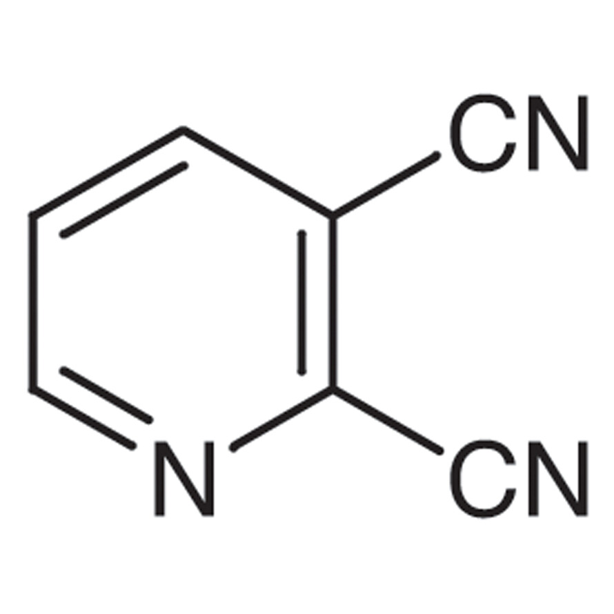 Pyridine-2,3-dicarbonitrile>98.0%(GC)5g