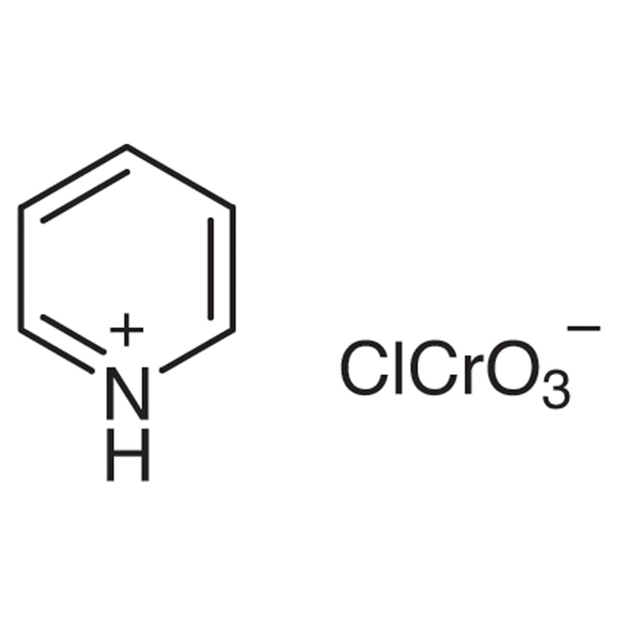 Pyridinium Chlorochromate&gt;98.0%(T)100g