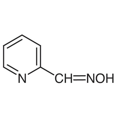 Pyridine-2-aldoxime&gt;98.0%(GC)(T)25g