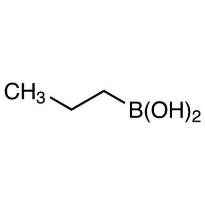 Propylboronic Acid (contains varying amounts of Anhydride)1g