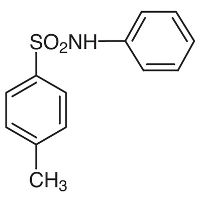 p-Toluenesulfonanilide&gt;98.0%(HPLC)(T)25g