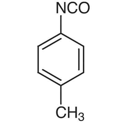 p-Tolyl Isocyanate&gt;98.0%(GC)100g