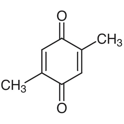 p-Xyloquinone&gt;98.0%(GC)(T)25g